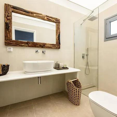 Aegean Seashell * Pounda