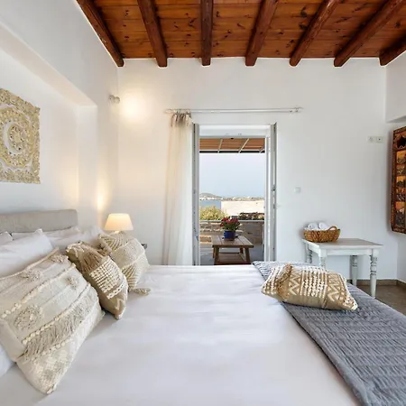 Hébergement de vacances Aegean Seashell *