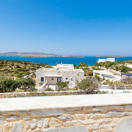 Aegean Seashell * Pounda