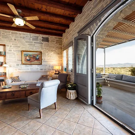 Aegean Seashell Hébergement de vacances