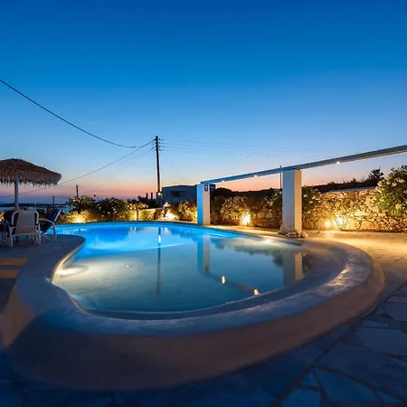 Aegean Seashell * Pounda