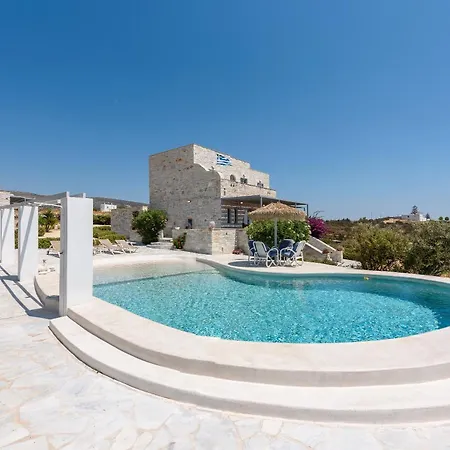 Aegean Seashell Pounda