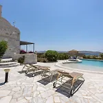 Aegean Seashell 度假居 普恩达