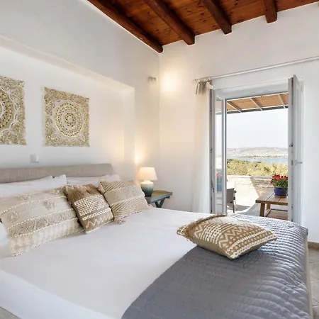 Aegean Seashell Prázdninový dům *