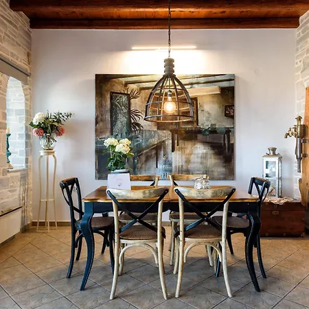 Prázdninový dům Aegean Seashell