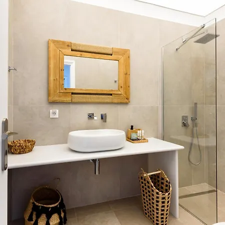 Aegean Seashell Prázdninový dům *