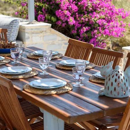 Aegean Seashell * Pounda