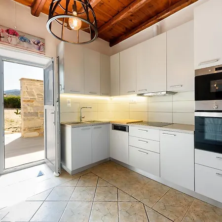 Aegean Seashell Prázdninový dům *