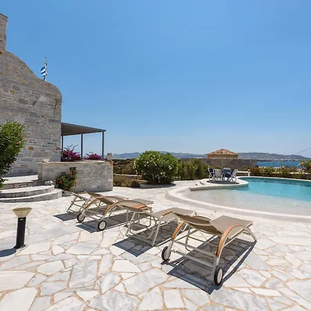 Aegean Seashell * Pounda