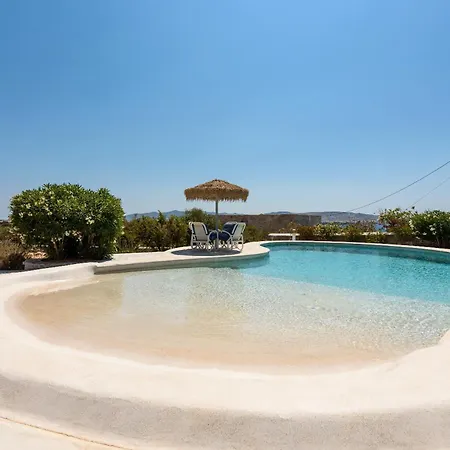 Prázdninový dům Aegean Seashell Pounda