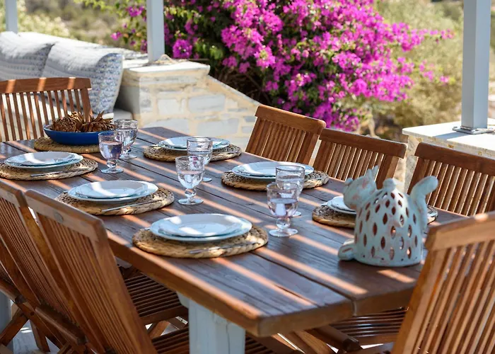 Aegean Seashell * Pounda