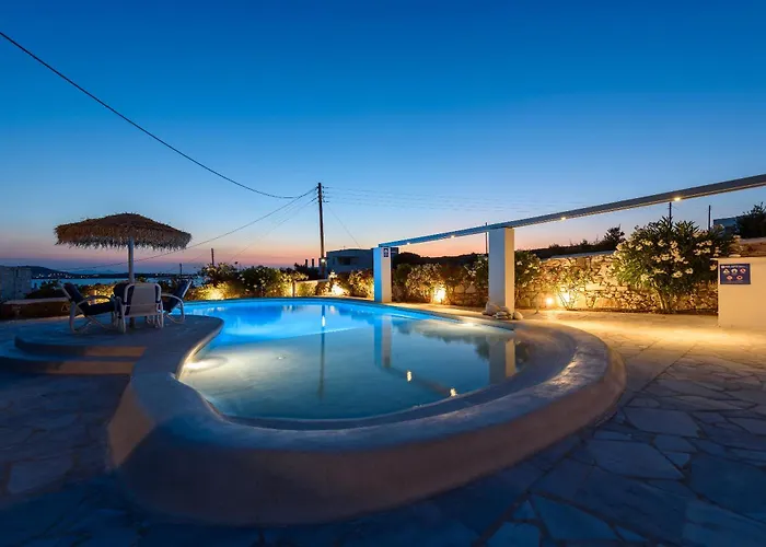 Aegean Seashell * Pounda