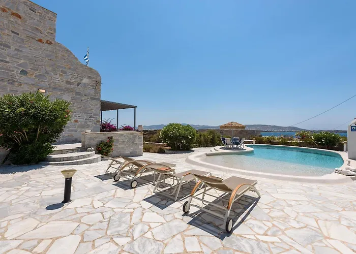 Aegean Seashell * Pounda